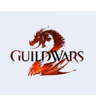 Guild Wars 2 2000 Gems Code NCSoft Key GLOBAL